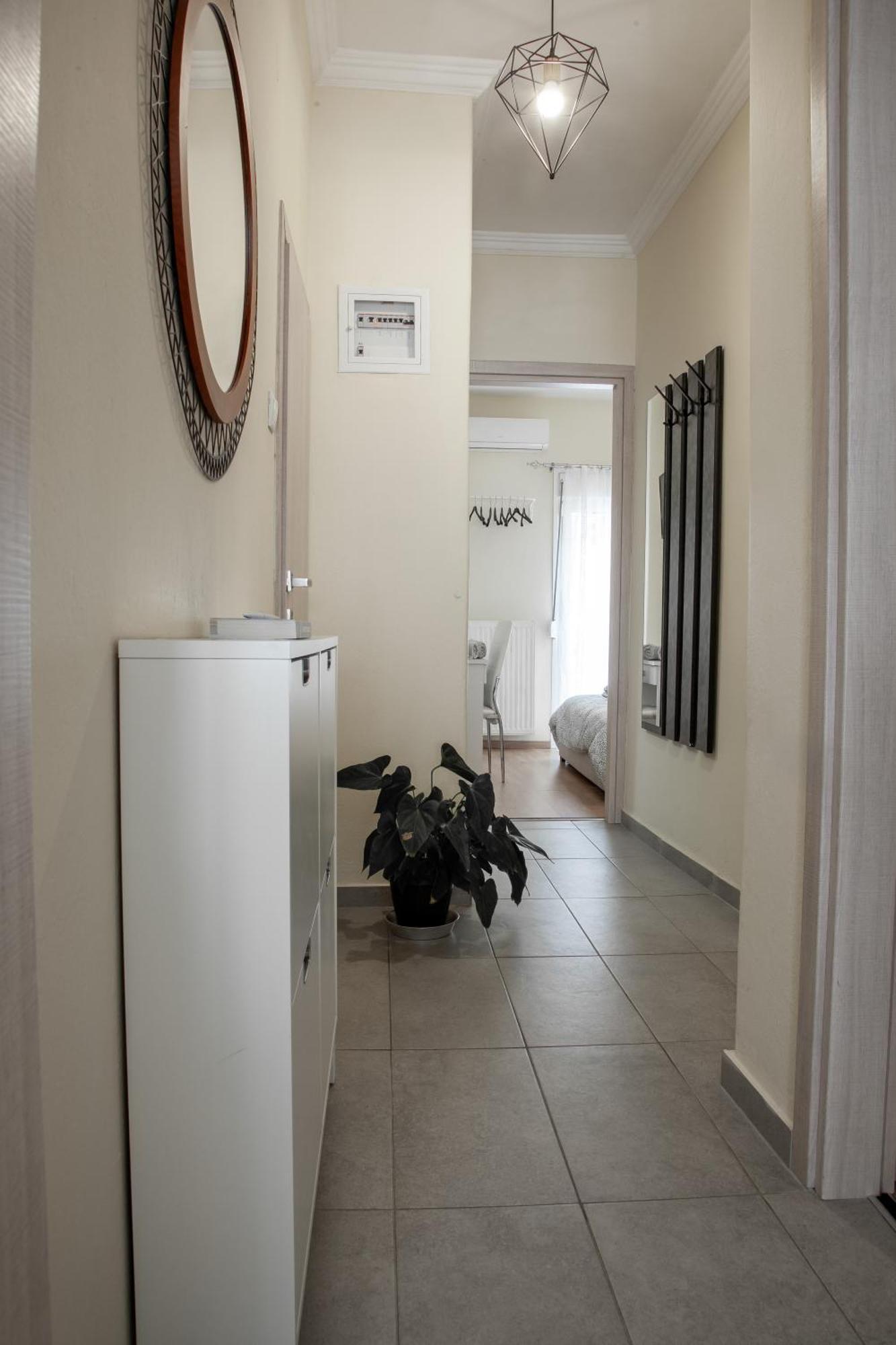 Apartment Papoulias Thessaloniki