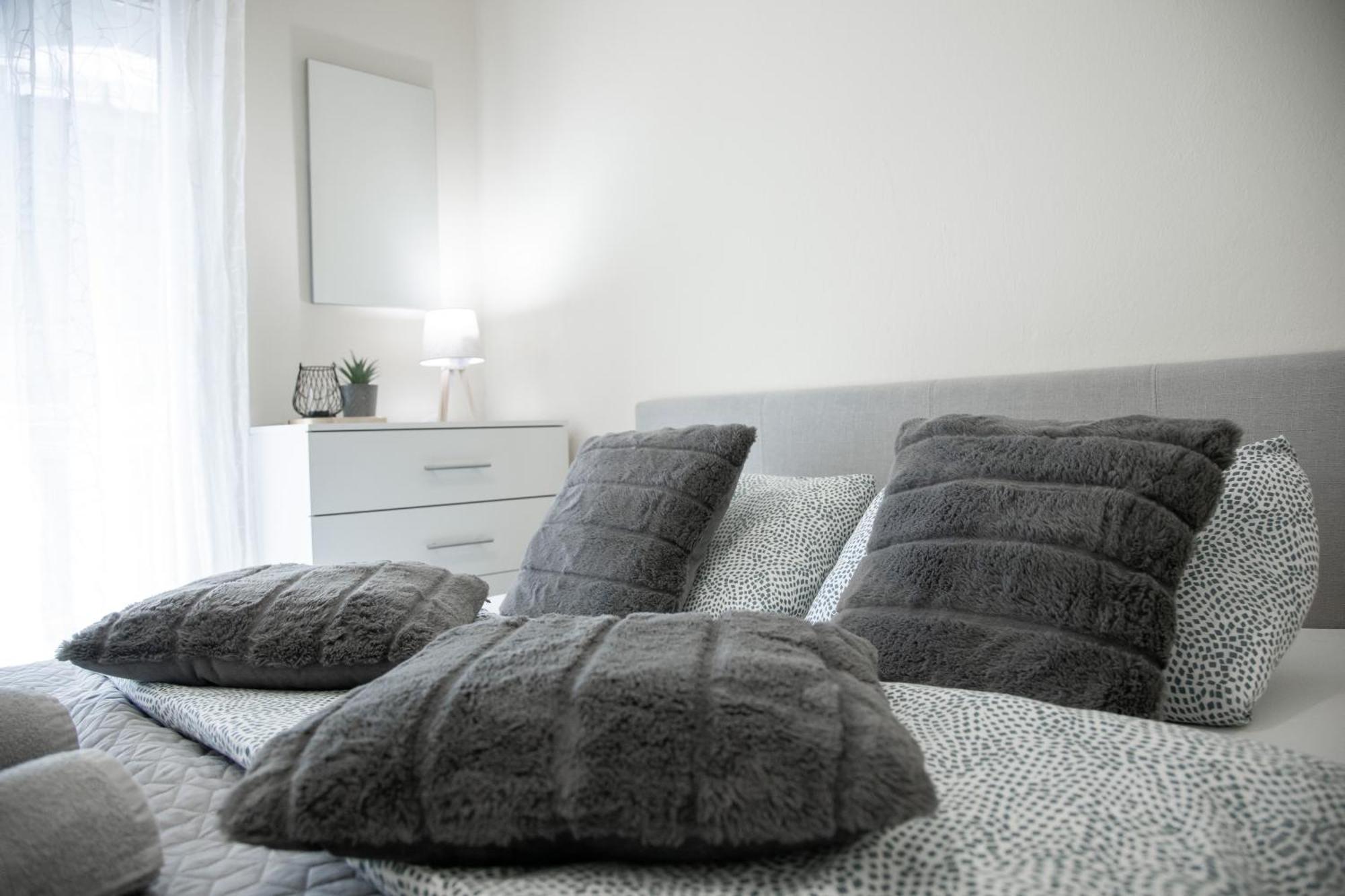 Apartment Papoulias Thessaloniki
